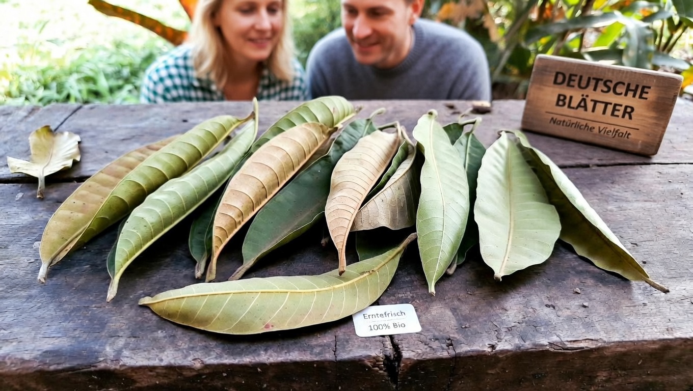Auf welche überraschenden Weise kann Guavenblättertee Ihre tägliche Wellness-Routine unterstützen?