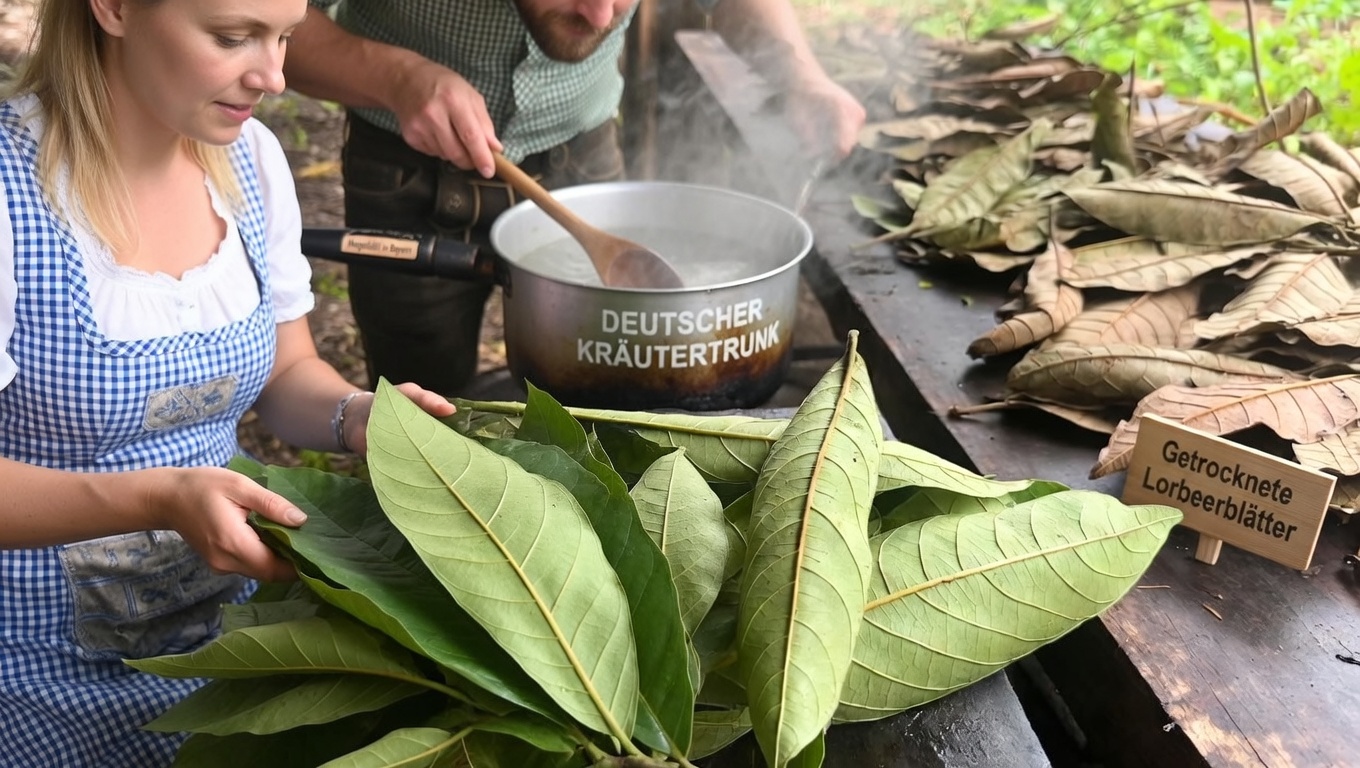 Auf welche überraschenden Weise kann Guavenblättertee Ihre tägliche Wellness-Routine unterstützen?