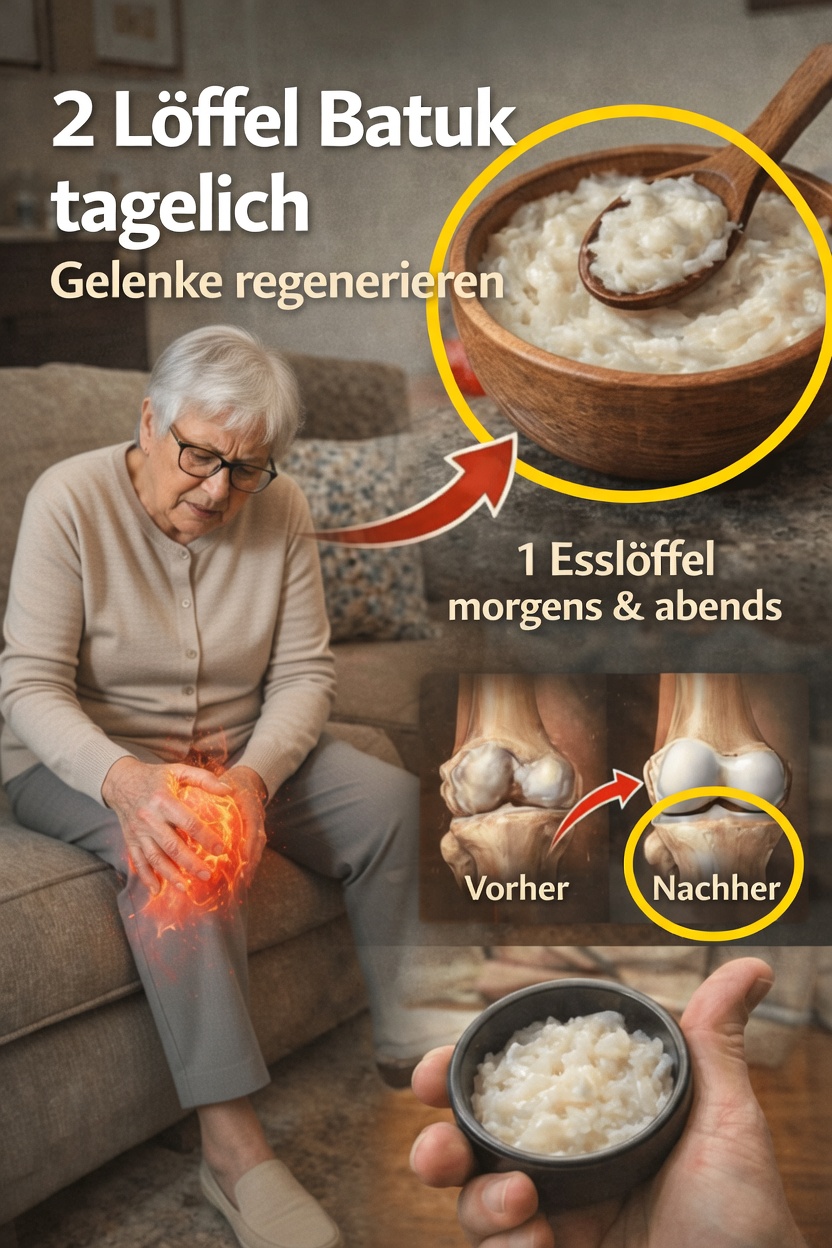 Ist natives Kokosöl eine hilfreiche Ergänzung zur Unterstützung des Gelenkkomforts? Einfache Möglichkeiten, es auszuprobieren