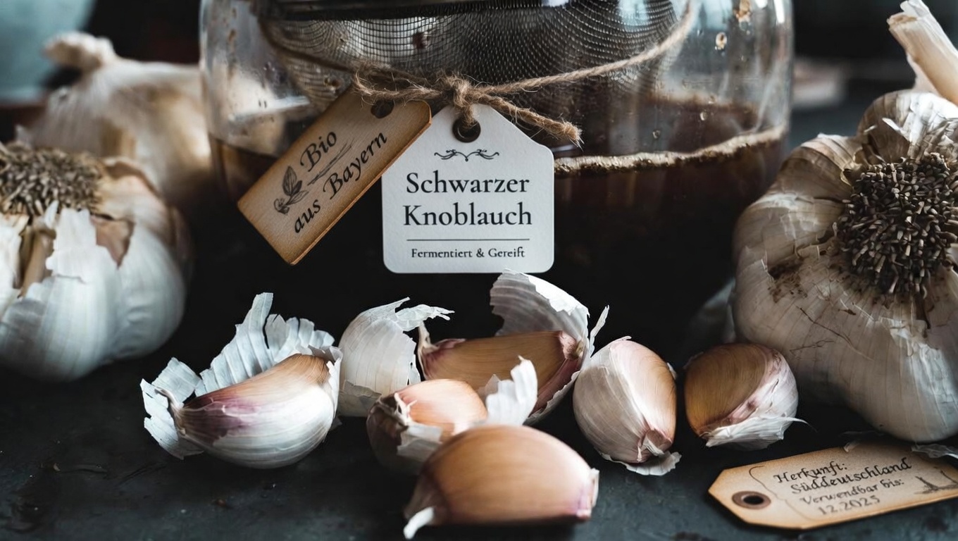 Entdecken Sie die überraschenden Vorteile von Knoblauch- und Nelkenöl für alltäglichen Gelenkkomfort und Beinentlastung