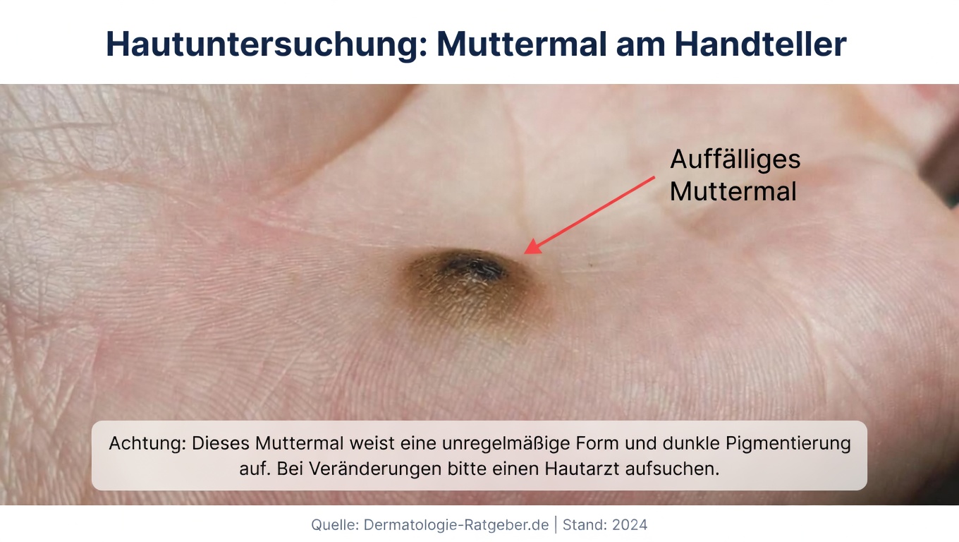 12 frühe Warnzeichen von Krebs, die Sie niemals ignorieren sollten