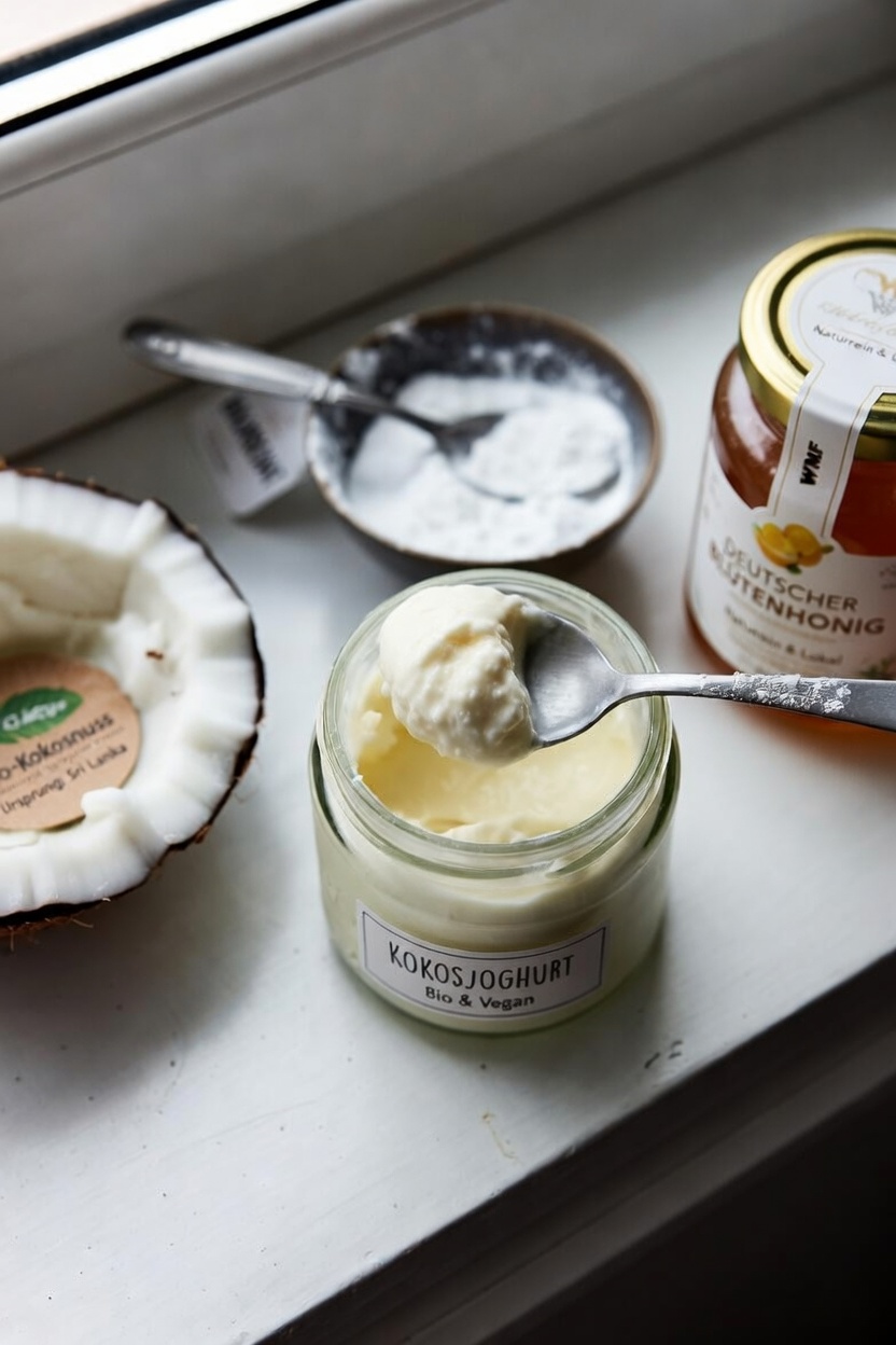 Hausgemachte Natron-Creme: Sag Falten und Hautflecken Lebewohl