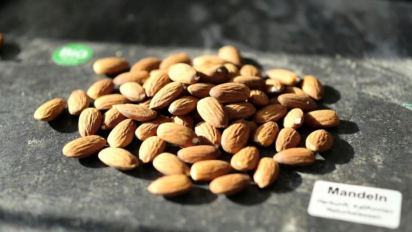 Senioren über 60: Einfache Schlafenszeit-Snacks für natürlich gesunde Augen