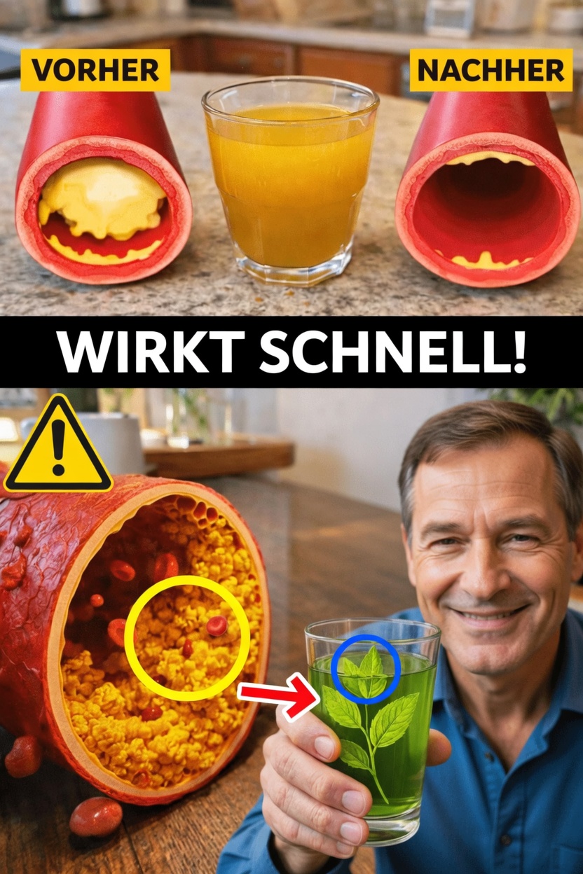 Einfaches hausgemachtes Tonikum zur Unterstützung der Herzgesundheit: Was Sie über Knoblauch, Ingwer, Zitrone und mehr wissen müssen