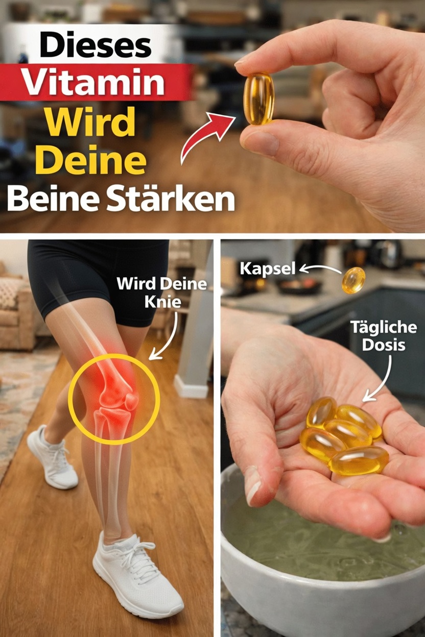 Warum morgendliche Gelenksteifigkeit im Alter häufiger auftritt