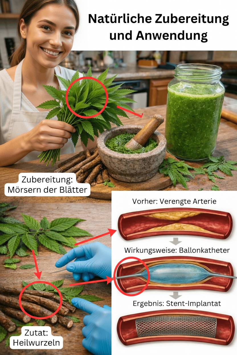 Die möglichen Wellness-Vorteile von Moringa-Blatttee erkunden: Ein natürliches tägliches Ritual