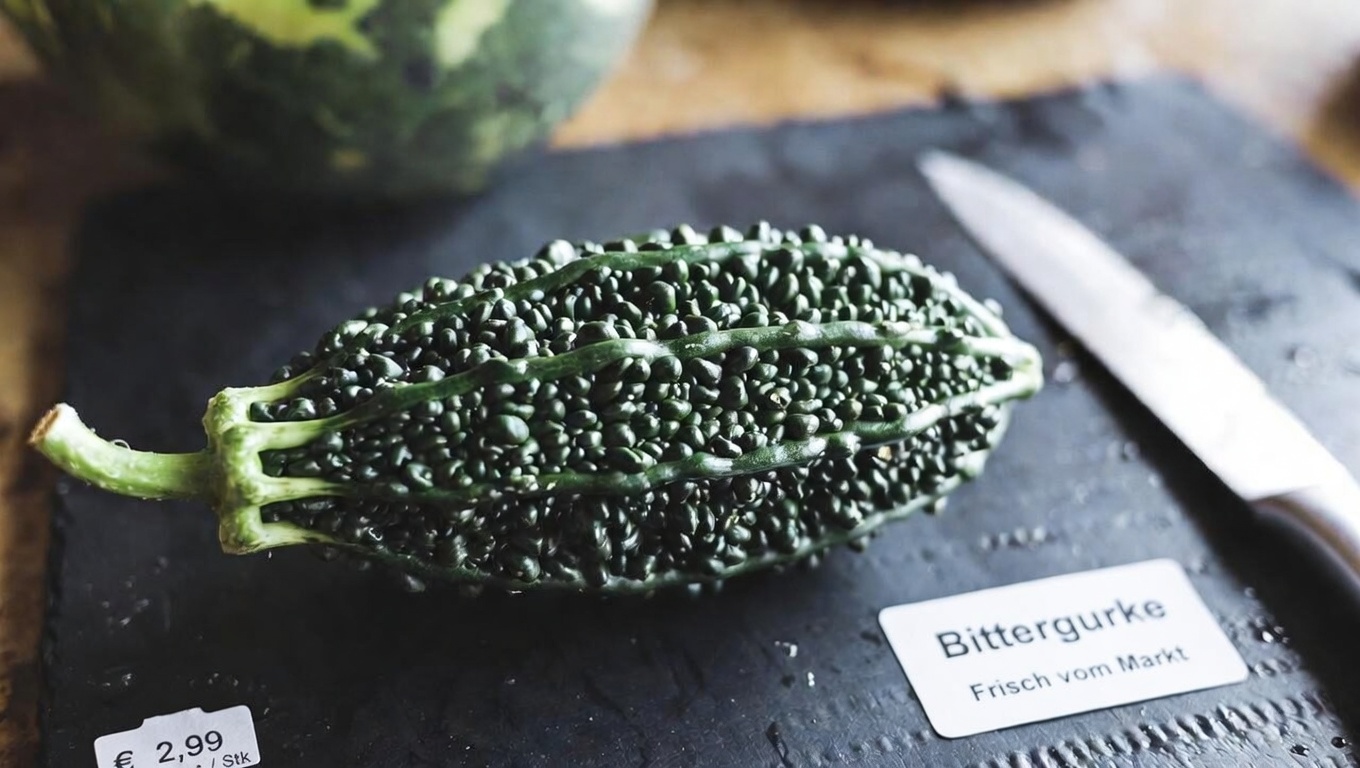 Entdecken Sie die Top 5 Gemüse, die auf natürliche Weise gesunde Kreatininwerte und die Nierenfunktion unterstützen können