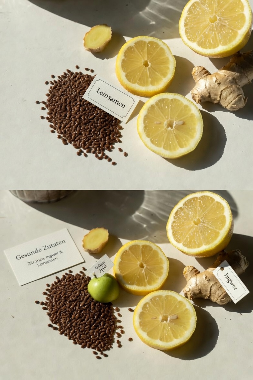 Warum dieser einfache Abendmix die Herzgesundheit unterstützen könnte