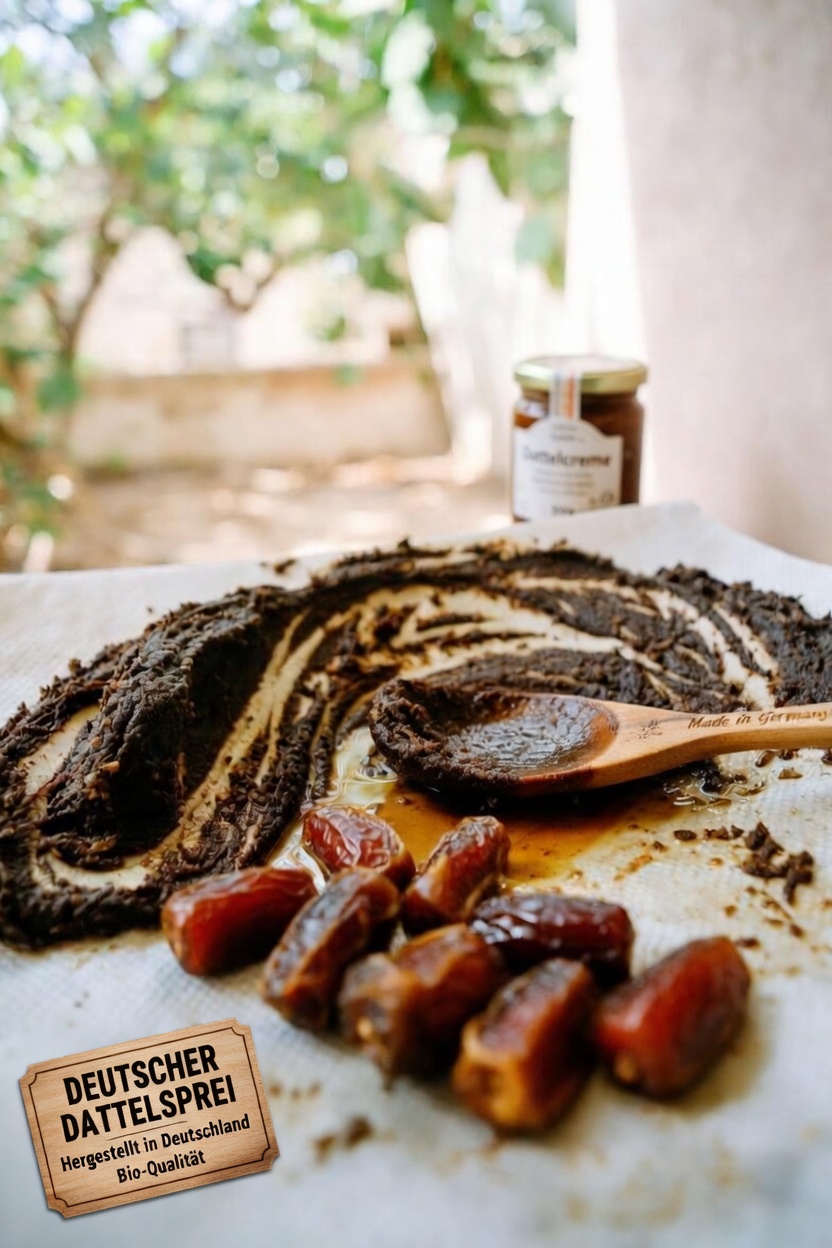 Stoppe den Knochenabbau, bevor es zu spät ist! Datteln: Ein natürlicher Verbündeter zur täglichen Stärkung deines Körpers
