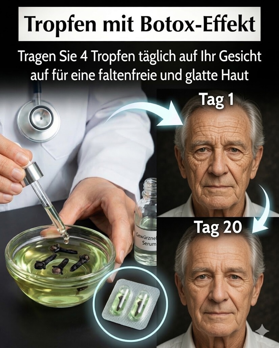 Nelken für die Haut: 7 natürliche Rezepte, um das Gesicht zum Strahlen zu bringen und zu verjüngen