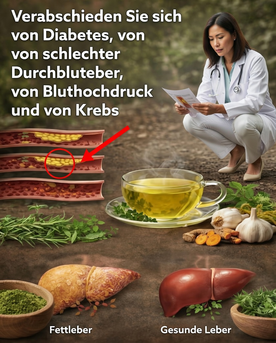 Die 8 wenig bekannten Vorteile von Thymian: das kleine Kraut mit großer Wirkung im Alltag