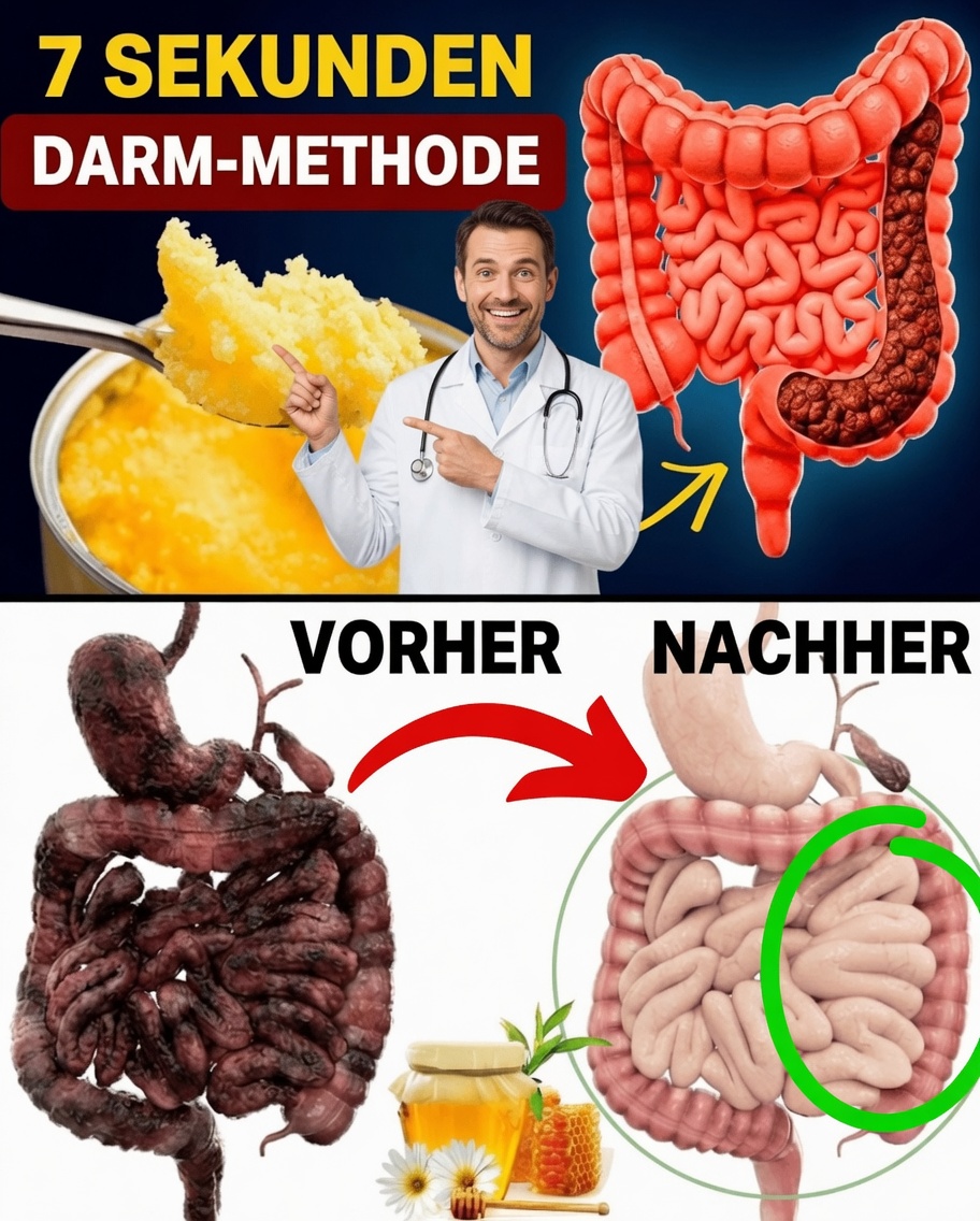 7 einfache natürliche Getränke für ein sanftes Verdauungswohlbefinden