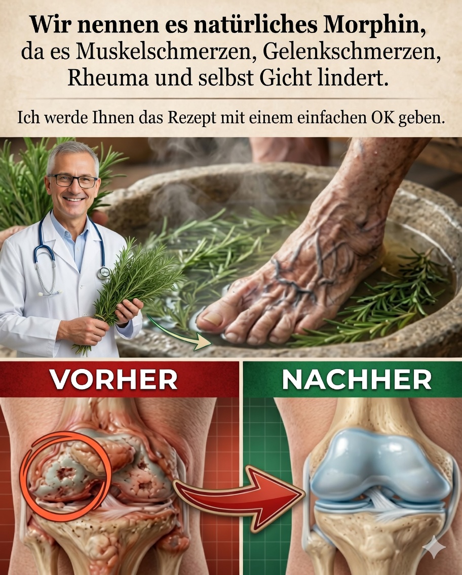 🌿 Rosmarin und Olivenöl: Der natürliche Toner, der verspricht, Ihr Haar zu stärken (und was er wirklich bewirkt)