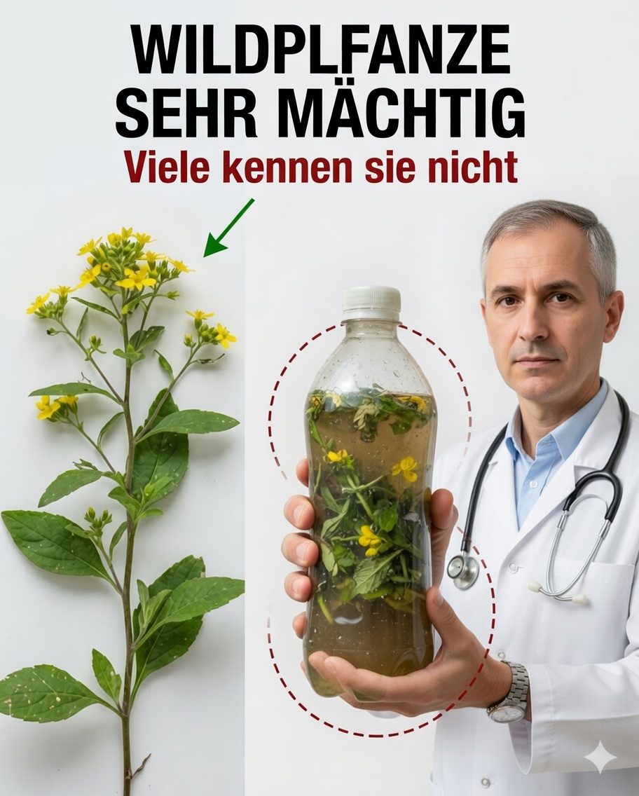 Candilillo oder „Candelabro“: die virale Heilpflanze, die Sie kennen müssen (ohne Mythen)