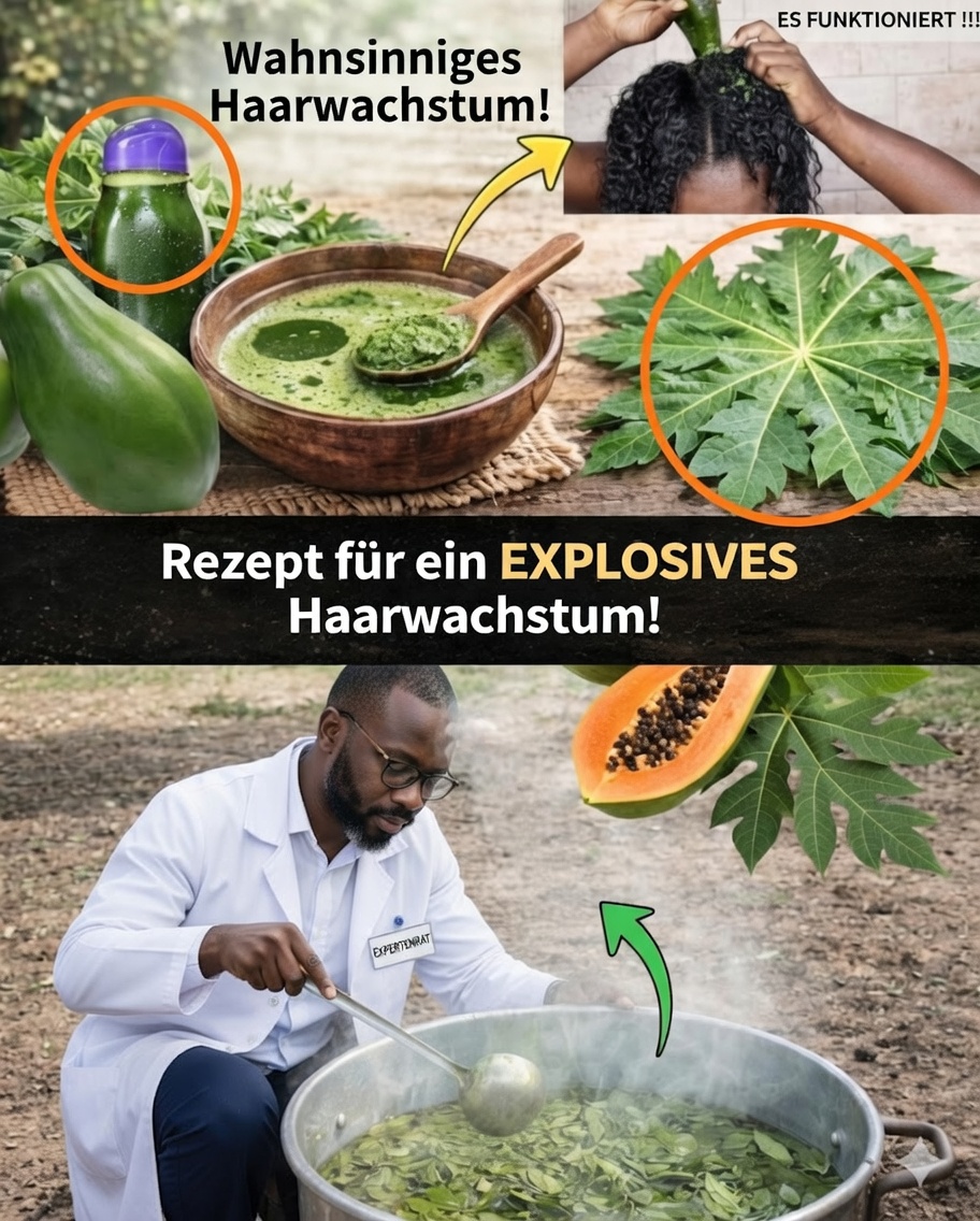 🌿 «Entdecken Sie die Kraft der Blätter …»: Was diese Heilpflanzen wirklich bewirken (ohne Mythen)