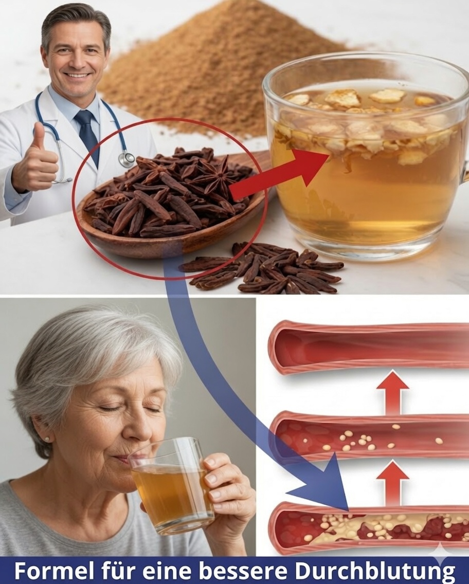 Nelkenwasser: das natürliche Getränk mit vielen Versprechen (und was die Wissenschaft wirklich sagt)