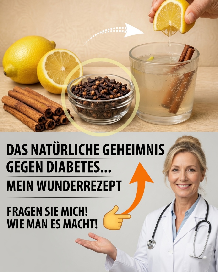 Natürlicher Kräutertee, der den Blutzucker reguliert: Ist dieses virale Getränk wirklich wirksam?