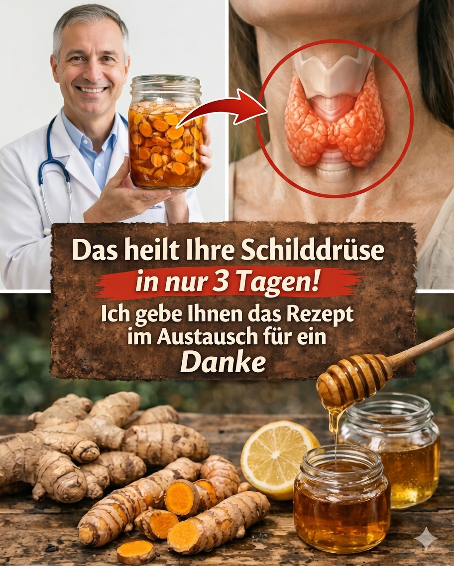 Kurkuma und Honig: Die natürliche Formel, die verspricht, Ihre Gesundheit zu verändern (echte Vorteile und Mythen)