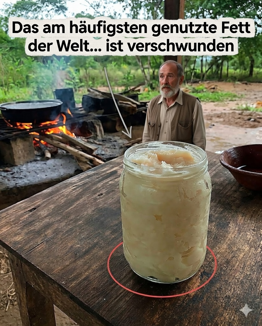 Schweineschmalz vs. pflanzliche Öle: Die Wahrheit über Kochfette