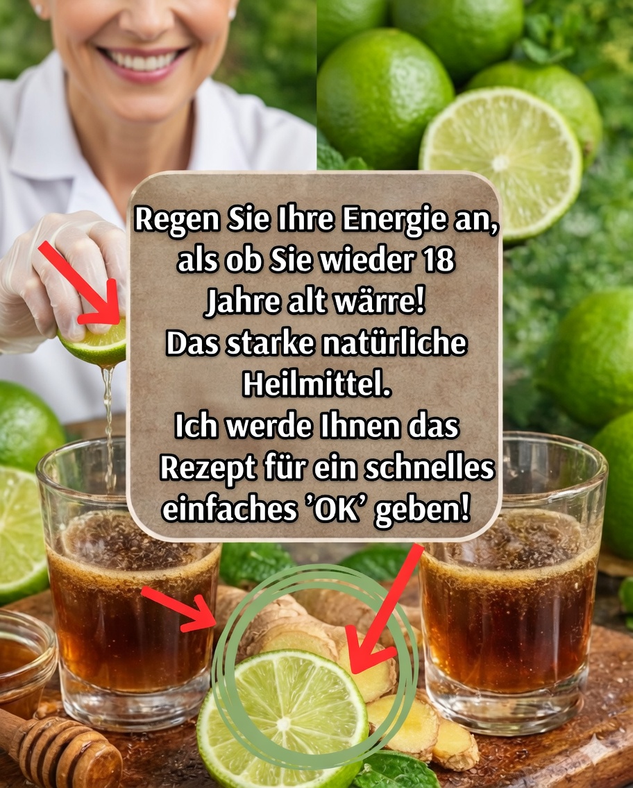 Kann man die Energie seiner 18 Jahre zurückbekommen? Die Wahrheit über Magnesium und Vitalität