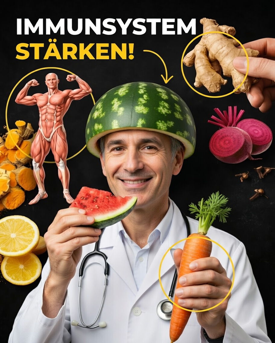 Strahlender Wassermelensaft: Ein einfaches Ritual, um im Alltag Vitalität und Wohlbefinden zurückzugewinnen