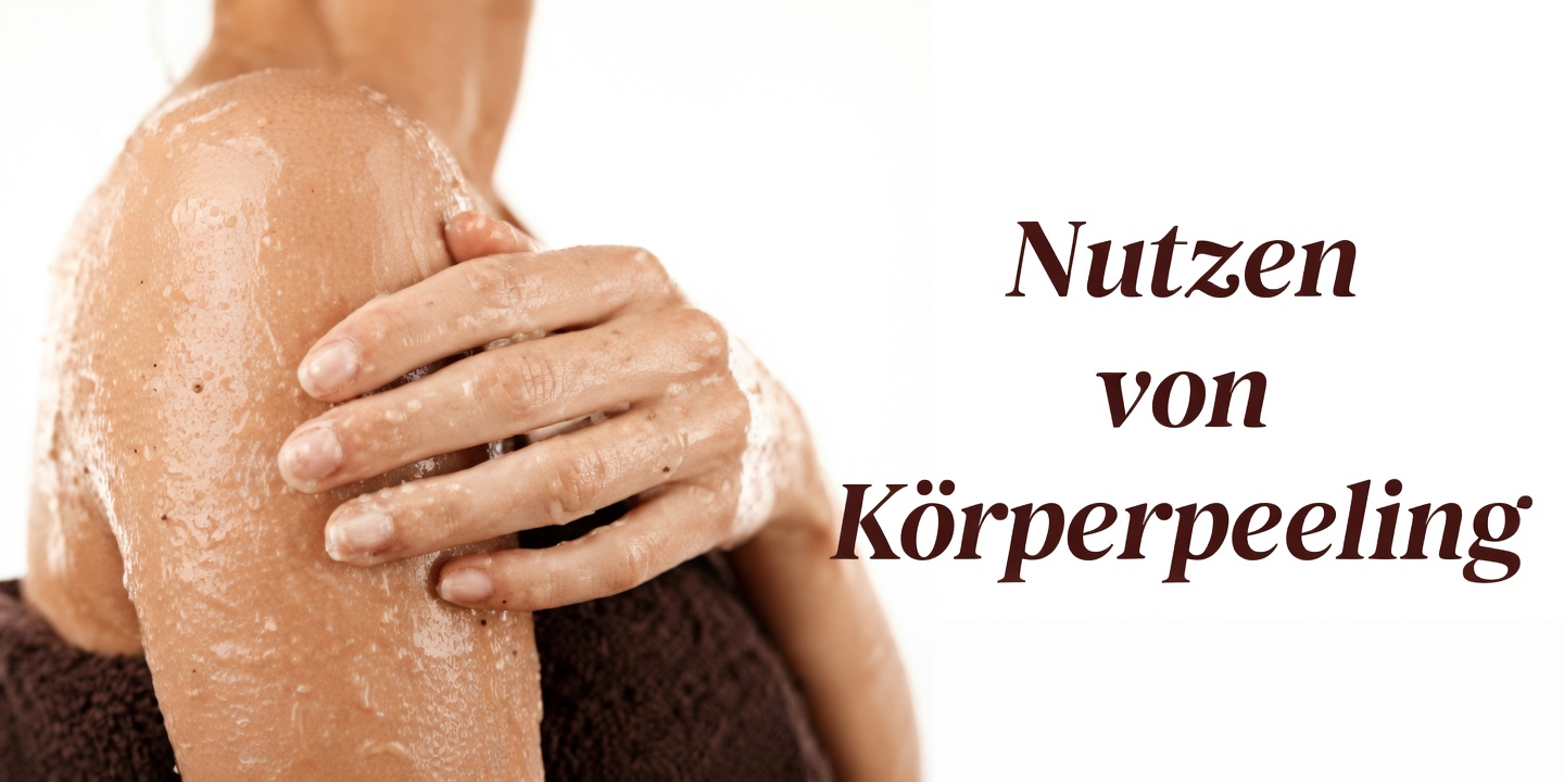 Entdecken Sie die Vorteile eines einfachen Hautpeelings mit Vaseline und Salz für glattere Haut