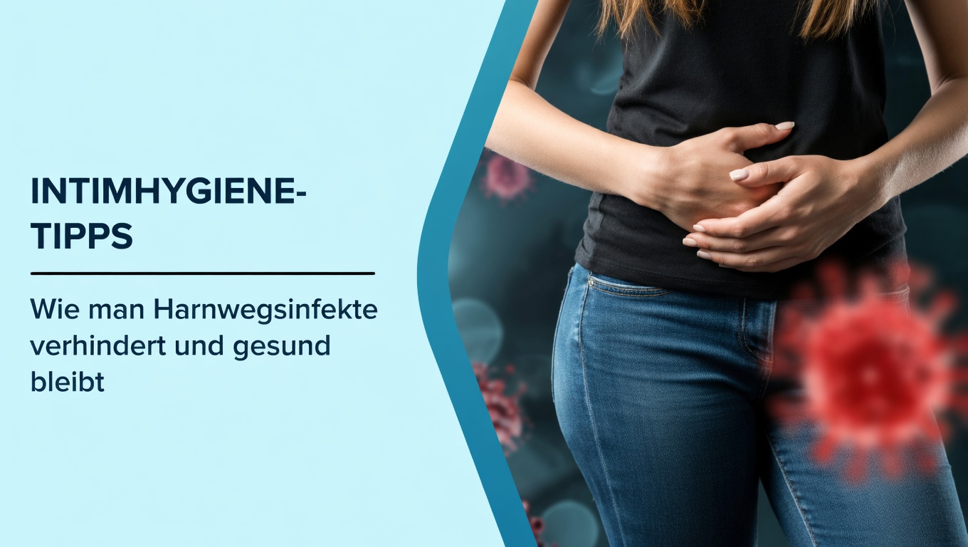 Warum Wasserlassen nach dem Sex eine einfache Gewohnheit ist, die die Gesundheit der Harnwege unterstützt