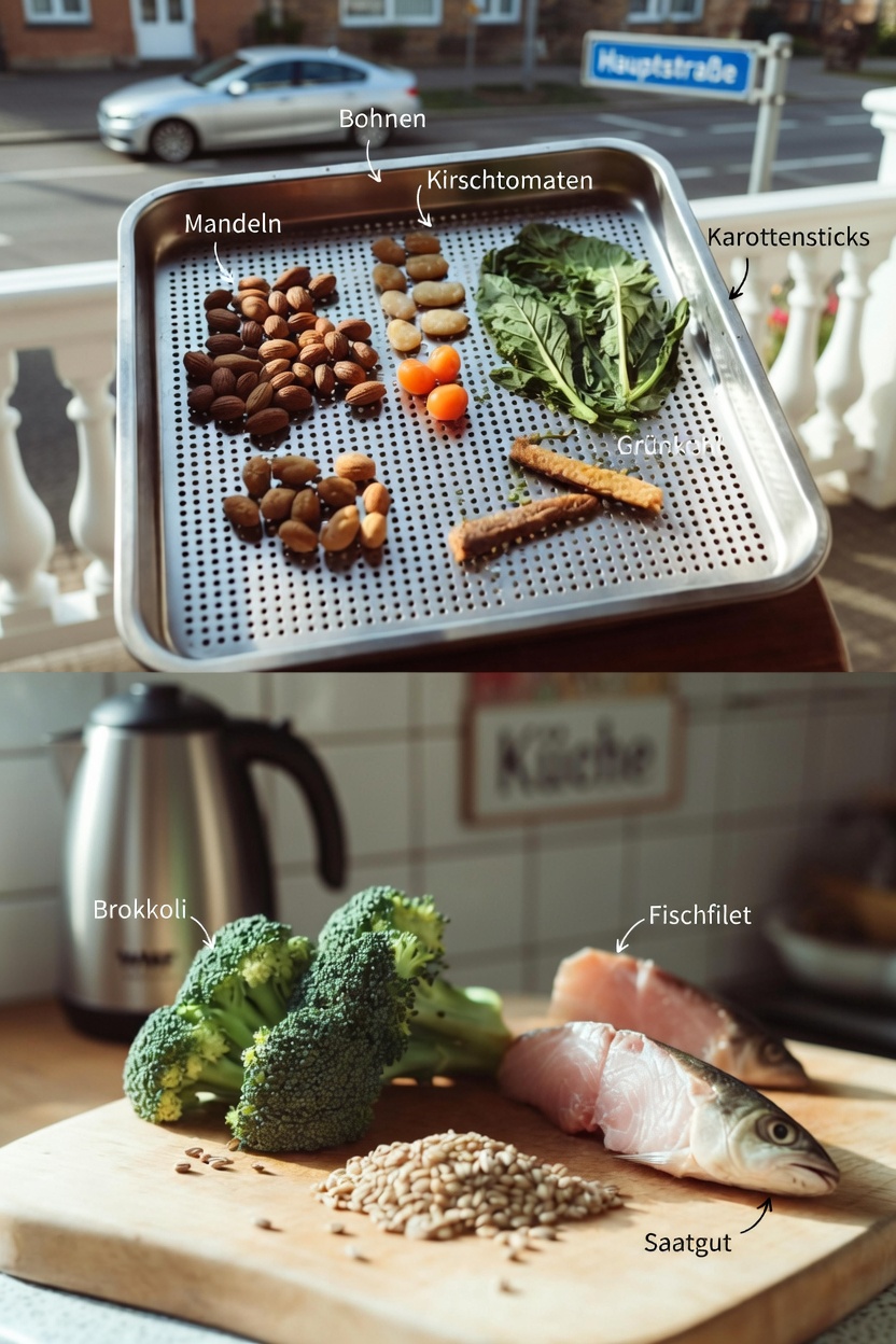 3 Vitamine, an denen die meisten Diabetiker gefährlich starken Mangel haben (Beheben = bessere Blutzuckerwerte, weniger Komplikationen)