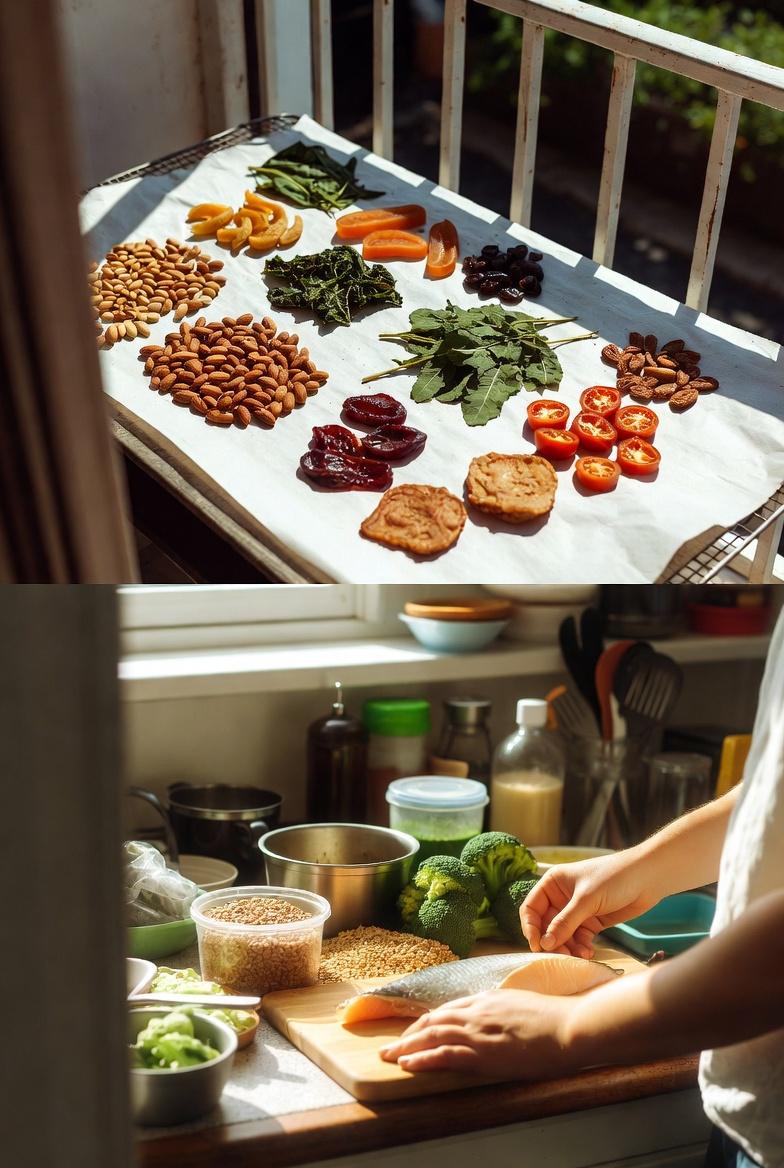 3 Vitamine, an denen die meisten Diabetiker gefährlich starken Mangel haben (Wenn du das behebst = besserer Blutzucker, weniger Komplikationen)