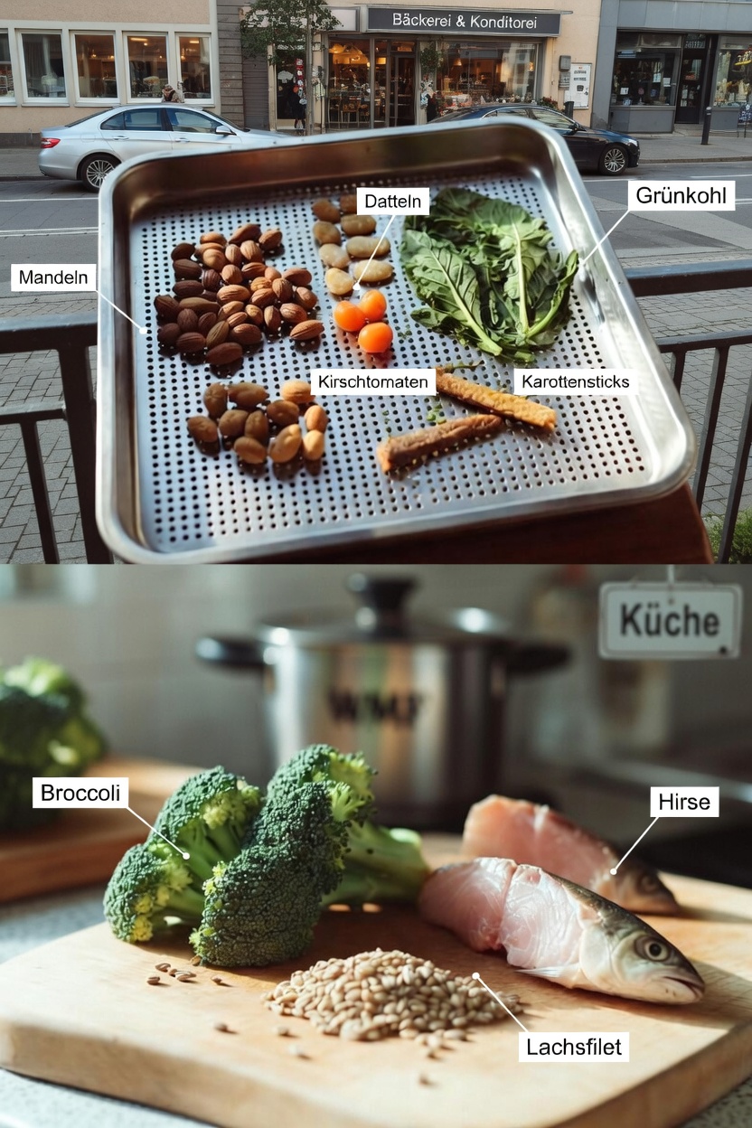 3 Vitamine, an denen die meisten Diabetiker gefährlich starken Mangel haben (Wenn du das behebst = besserer Blutzucker, weniger Komplikationen)