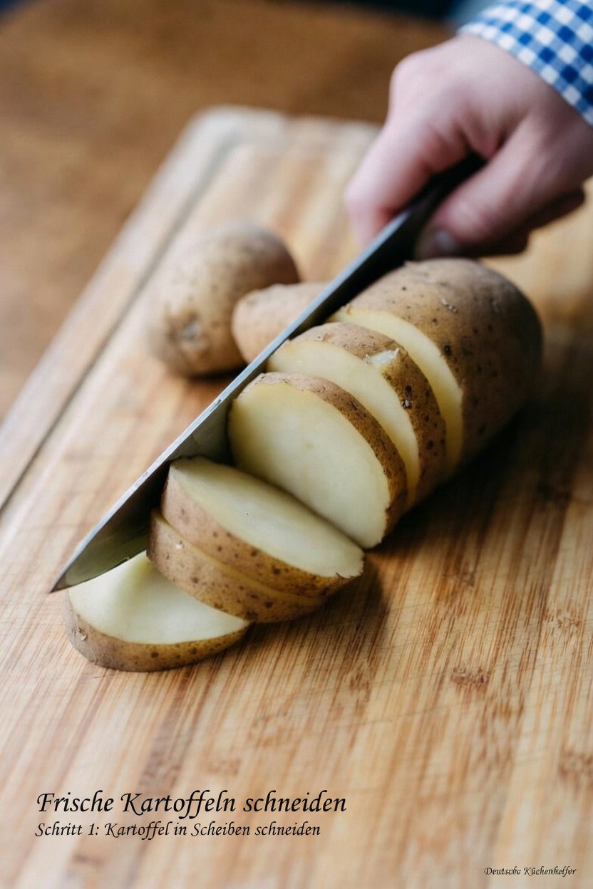 Kartoffelsaft: Das schlichte Hausmittel, das bei müden, schweren Beinen heimlich für Aufsehen sorgt
