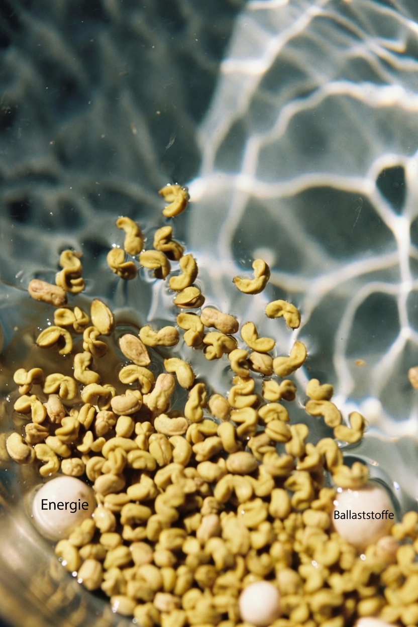 Bockshornkleesamen: Ein natürlicher Weg zur Unterstützung der Nierengesundheit?