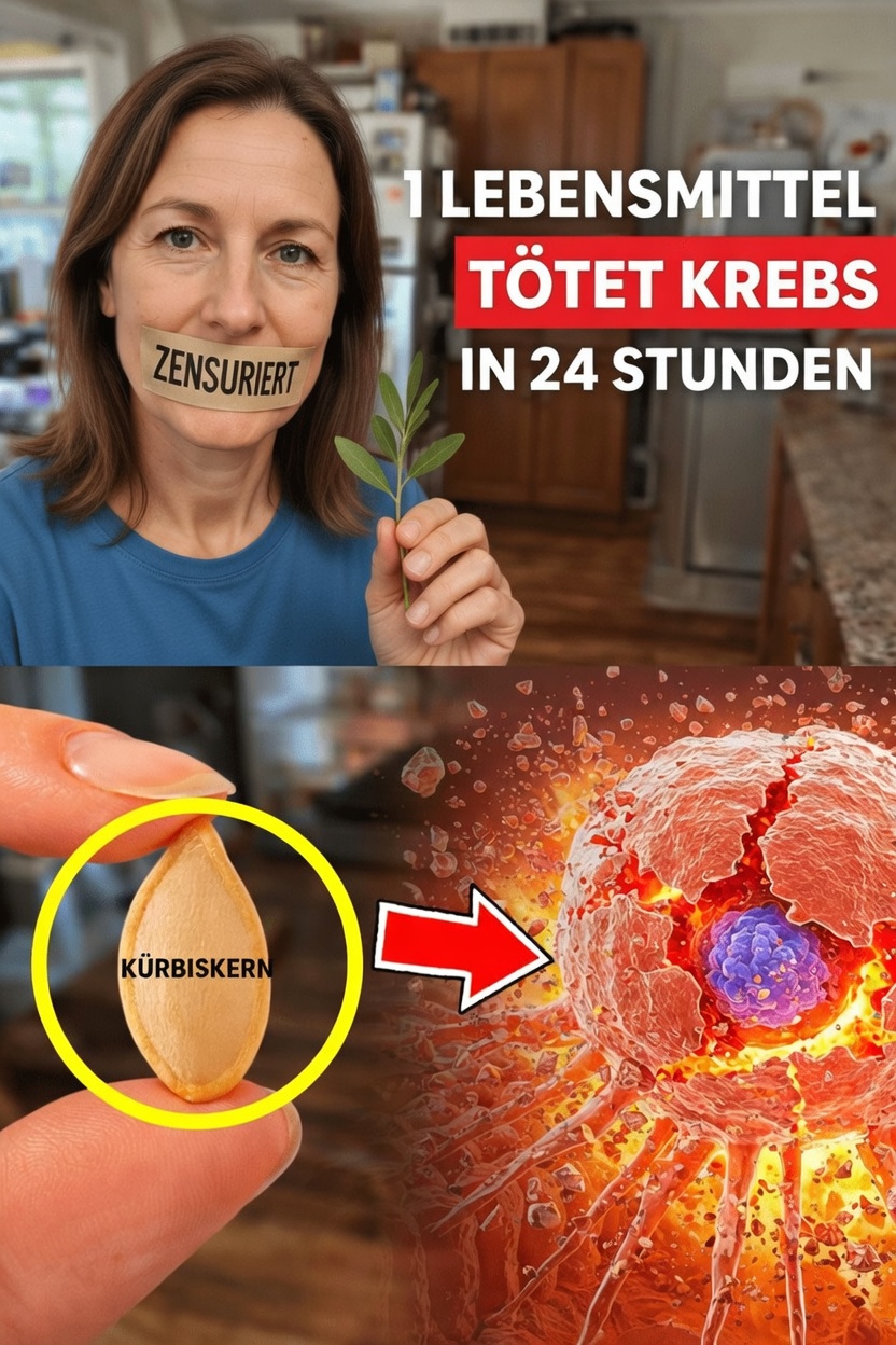 Die 6 einfachen, kostengünstigen Samen, die zur Krebsprävention beitragen können