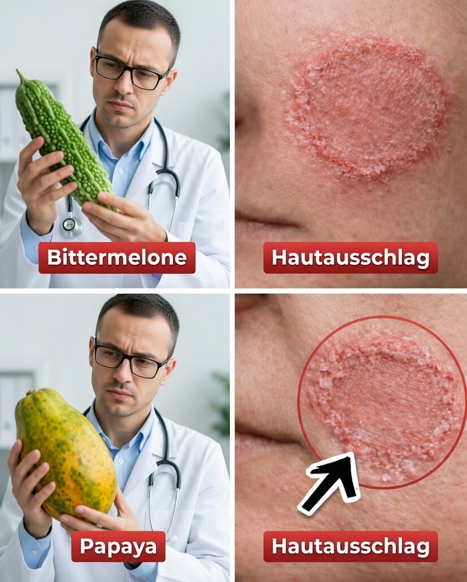 9 wirksame Hausmittel, um Hautpilzinfektionen auf natürliche Weise zu lindern