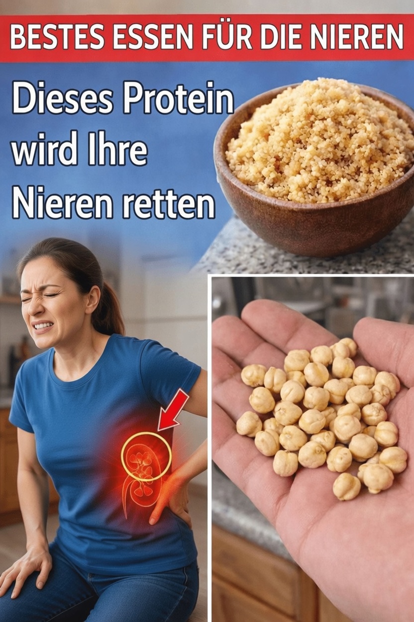 Kluge Eiweißwahl: 3 nierenfreundliche Optionen und 3, die Sie für eine bessere Nierenunterstützung begrenzen sollten