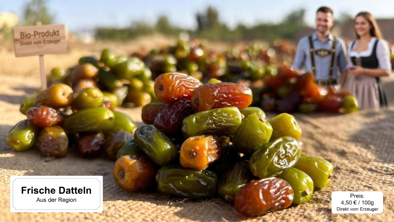 Könnte das Hinzufügen von Datteln zu Ihrem täglichen Tagesablauf Ihre Knochengesundheit im Alter unterstützen?