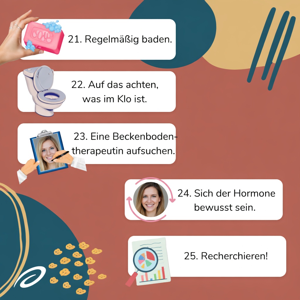 Warum Wasserlassen nach dem Sex eine einfache Gewohnheit ist, die Ihre Harnwegsgesundheit unterstützen kann