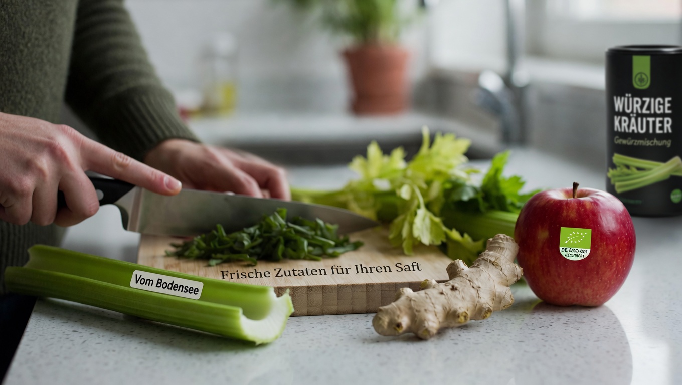 Ein einfacher grüner Smoothie zur Unterstützung Ihrer Lebergesundheit, Blutzuckerbalance und Ihres allgemeinen Wohlbefindens