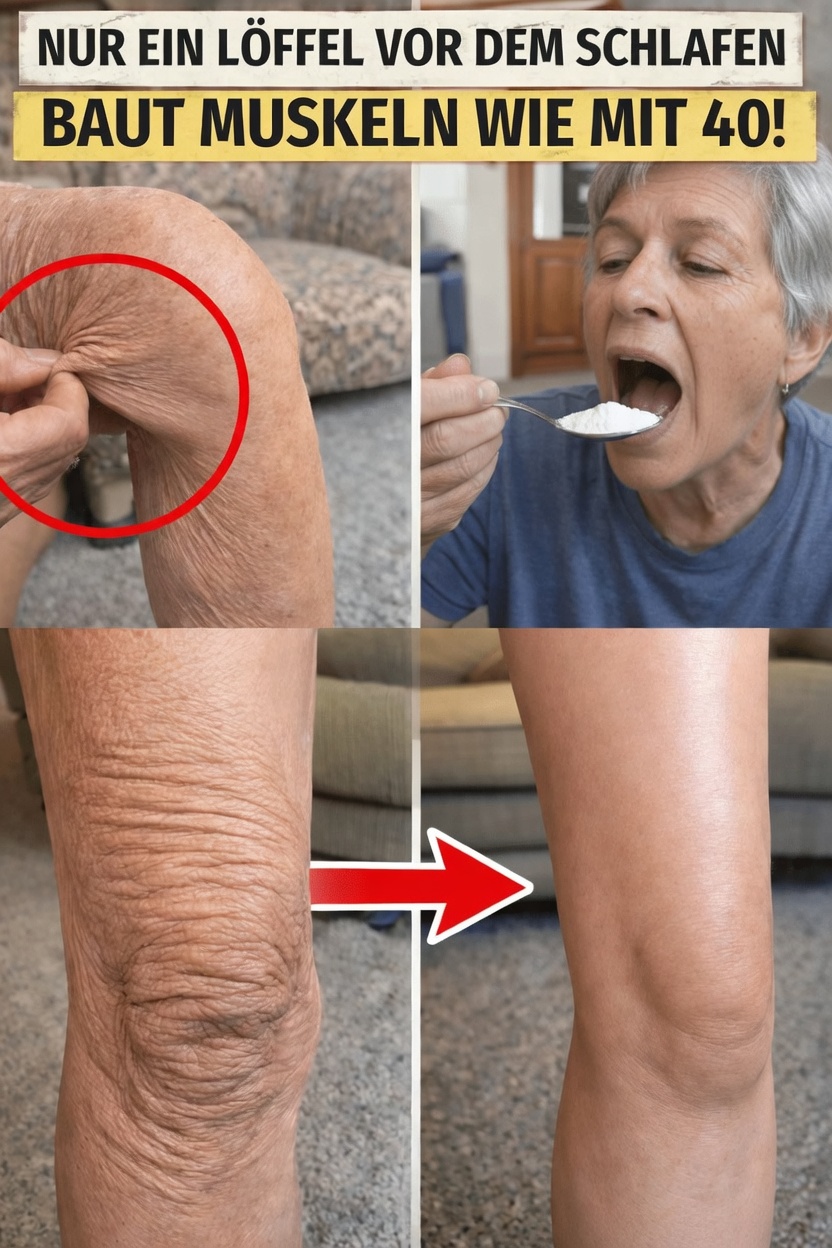 Kann das Hinzufügen von Kürbiskernen zu Ihrem täglichen Tagesablauf die Muskelgesundheit nach 60 unterstützen?