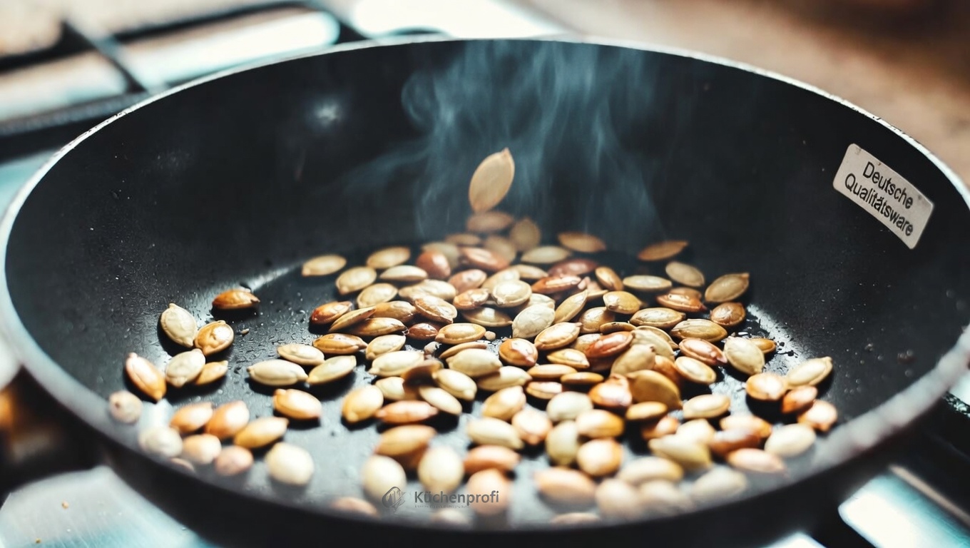 Kann das Hinzufügen von Kürbiskernen zu Ihrem täglichen Tagesablauf die Muskelgesundheit nach 60 unterstützen?