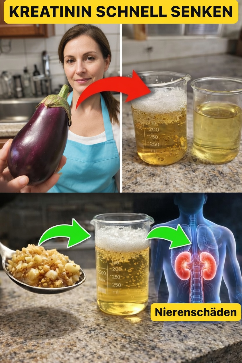 10 evidenzbasierte Lebensmittel, die die Nierengesundheit unterstützen und bei der Kontrolle von Eiweiß im Urin helfen können