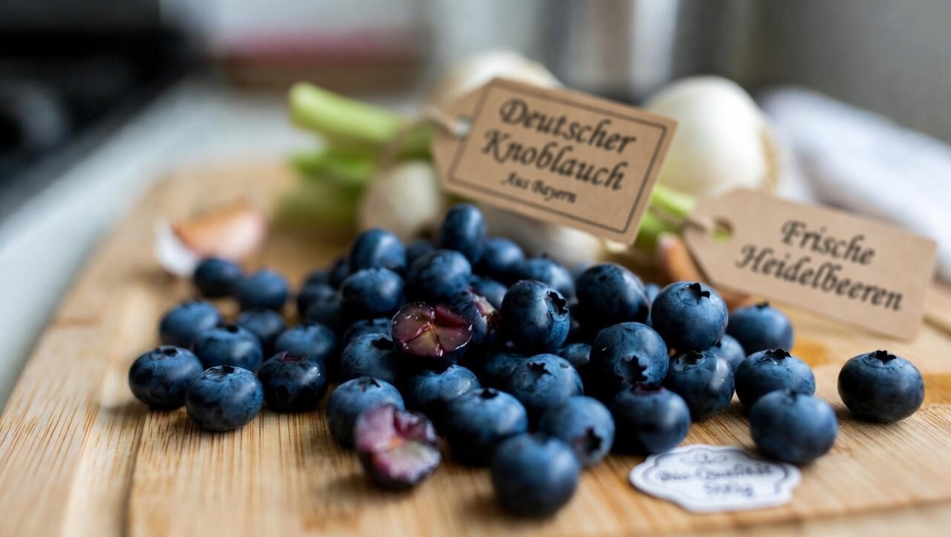 10 evidenzbasierte Lebensmittel, die die Nierengesundheit unterstützen und bei der Kontrolle von Eiweiß im Urin helfen können