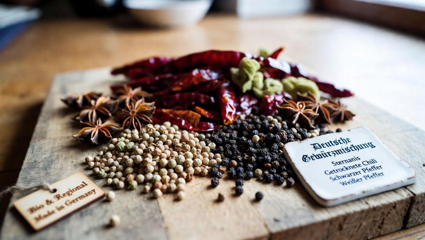 Das Geheimnis magnesiumreicher Lebensmittel, das viele Menschen über 50 für ihr tägliches Wohlbefinden entdecken