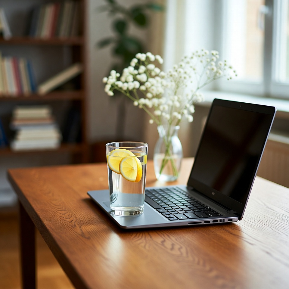 Trinke Zitronenwasser statt Tabletten, um diese 13 Gesundheitsprobleme zu heilen!