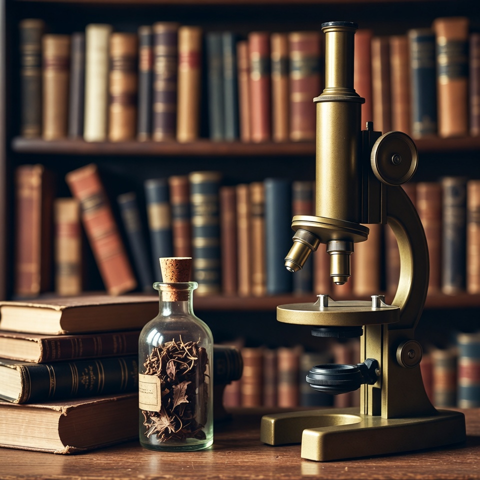 Stachelbeere: Ein medizinischer Schatz durch die Zeitalter