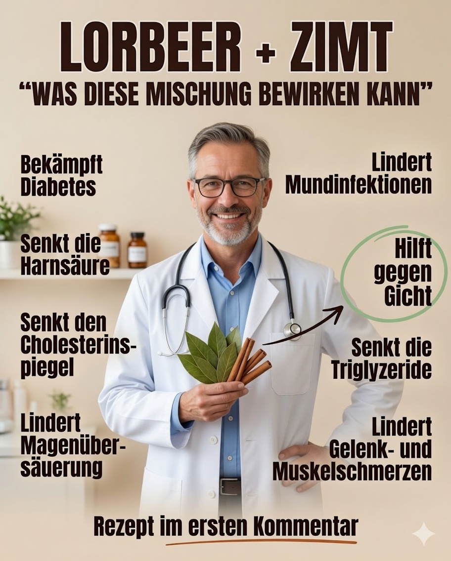 Lorbeertee: echte Vorteile, Verzehrweise und die Wahrheit hinter diesem viralen Naturgetränk