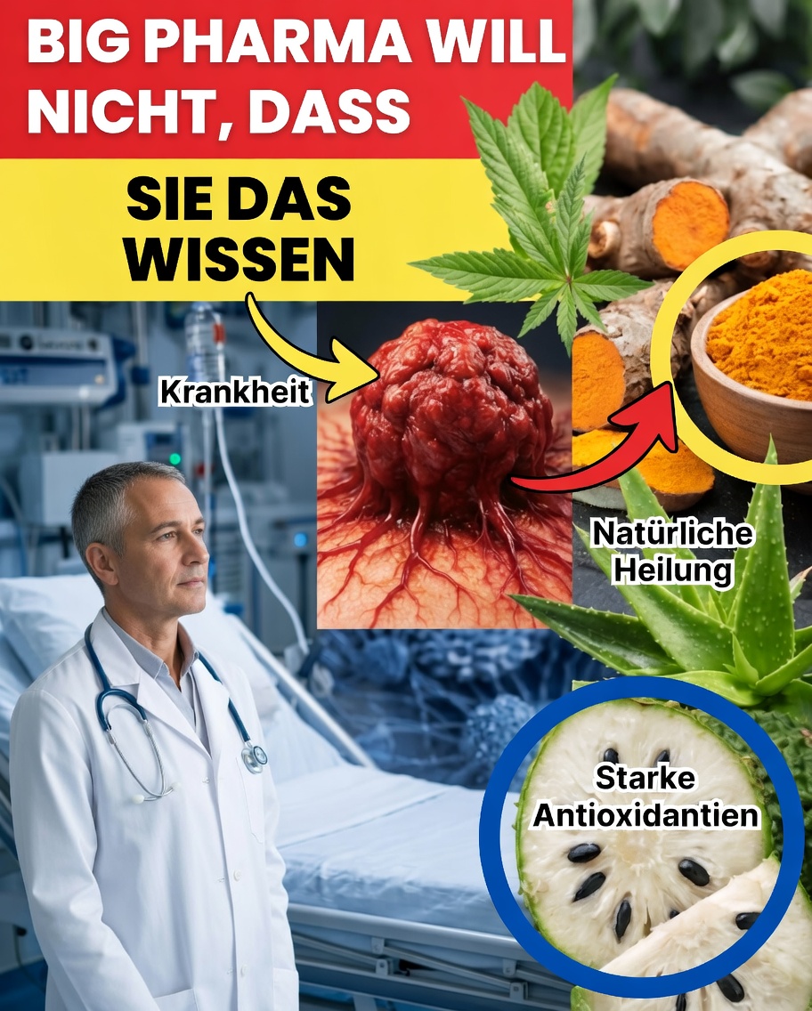 5 alltägliche Lebensmittel, die die natürlichen zellulären Abwehrkräfte Ihres Körpers unterstützen können