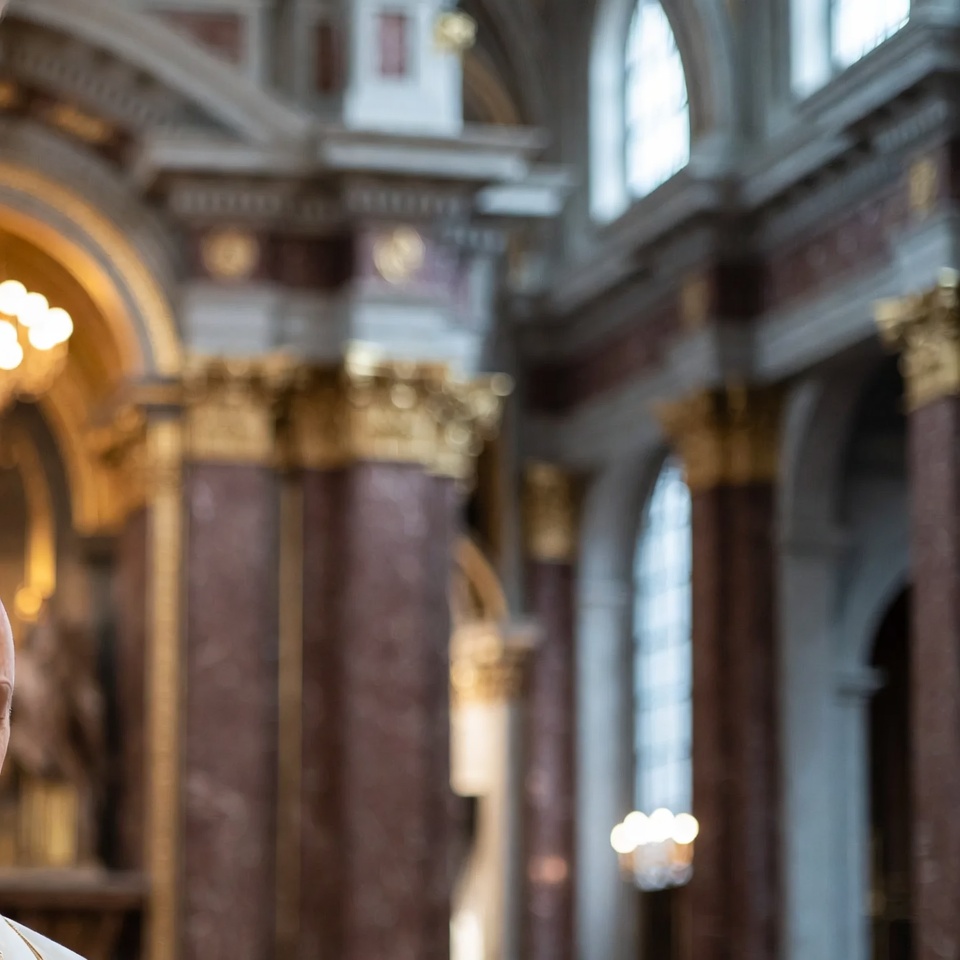 Trump kritisiert Predigt des Bischofs beim nationalen Gebetsgottesdienst