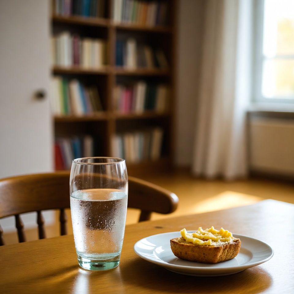 Hoher Gehalt an Omega-6-Fettsäuren