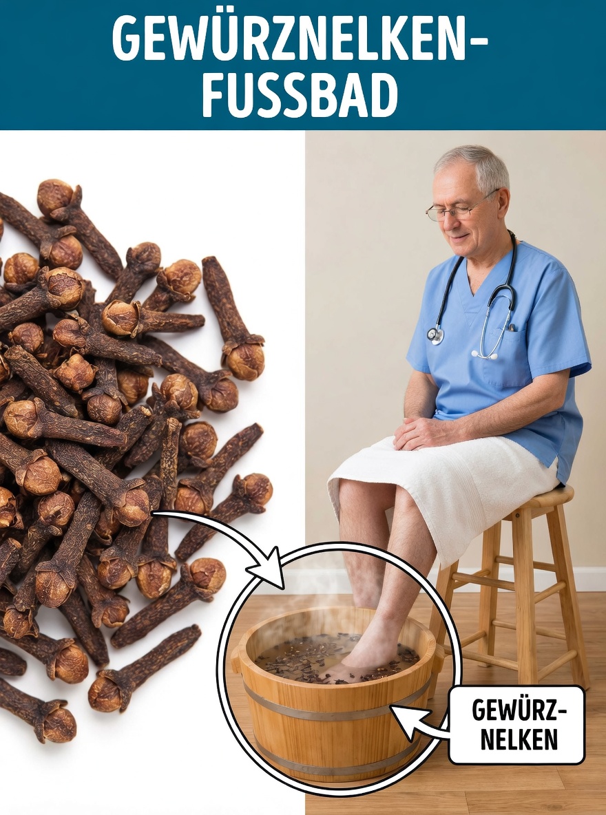 🌸 Die Nelke für die Frauengesundheit: 7 kraftvolle natürliche Rezepte, die jede Frau kennen sollte